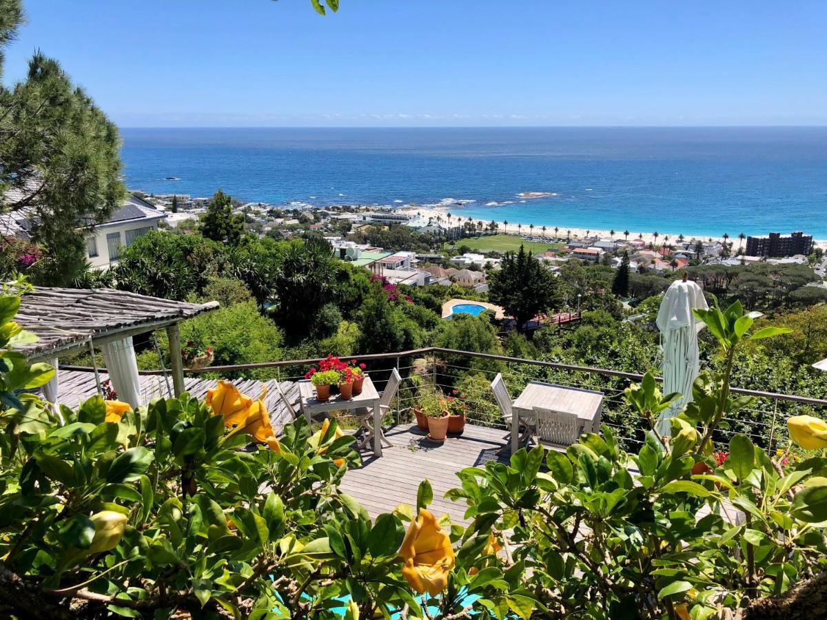 Boutique@10 Bed & Breakfast Kaapstad
