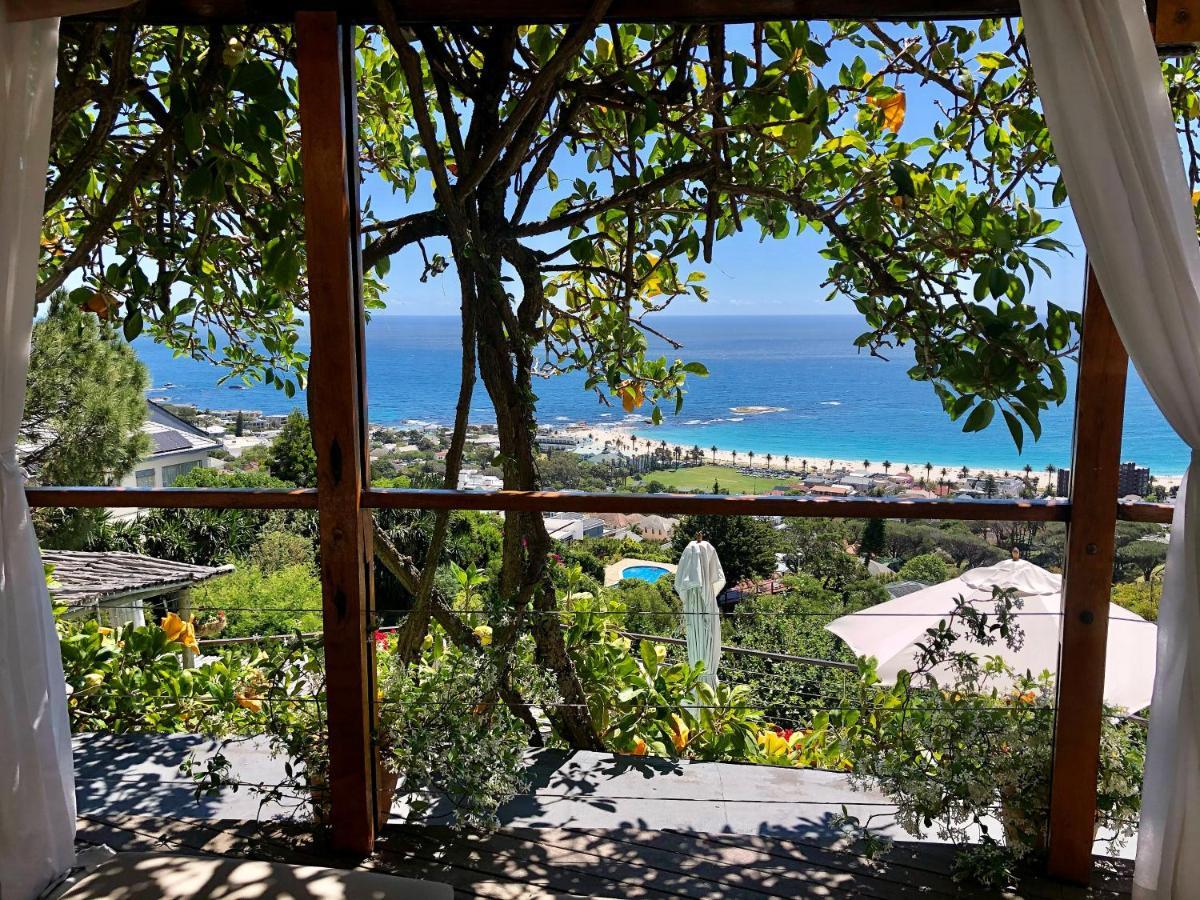 Bed & Breakfast Boutique@10 Cape Town