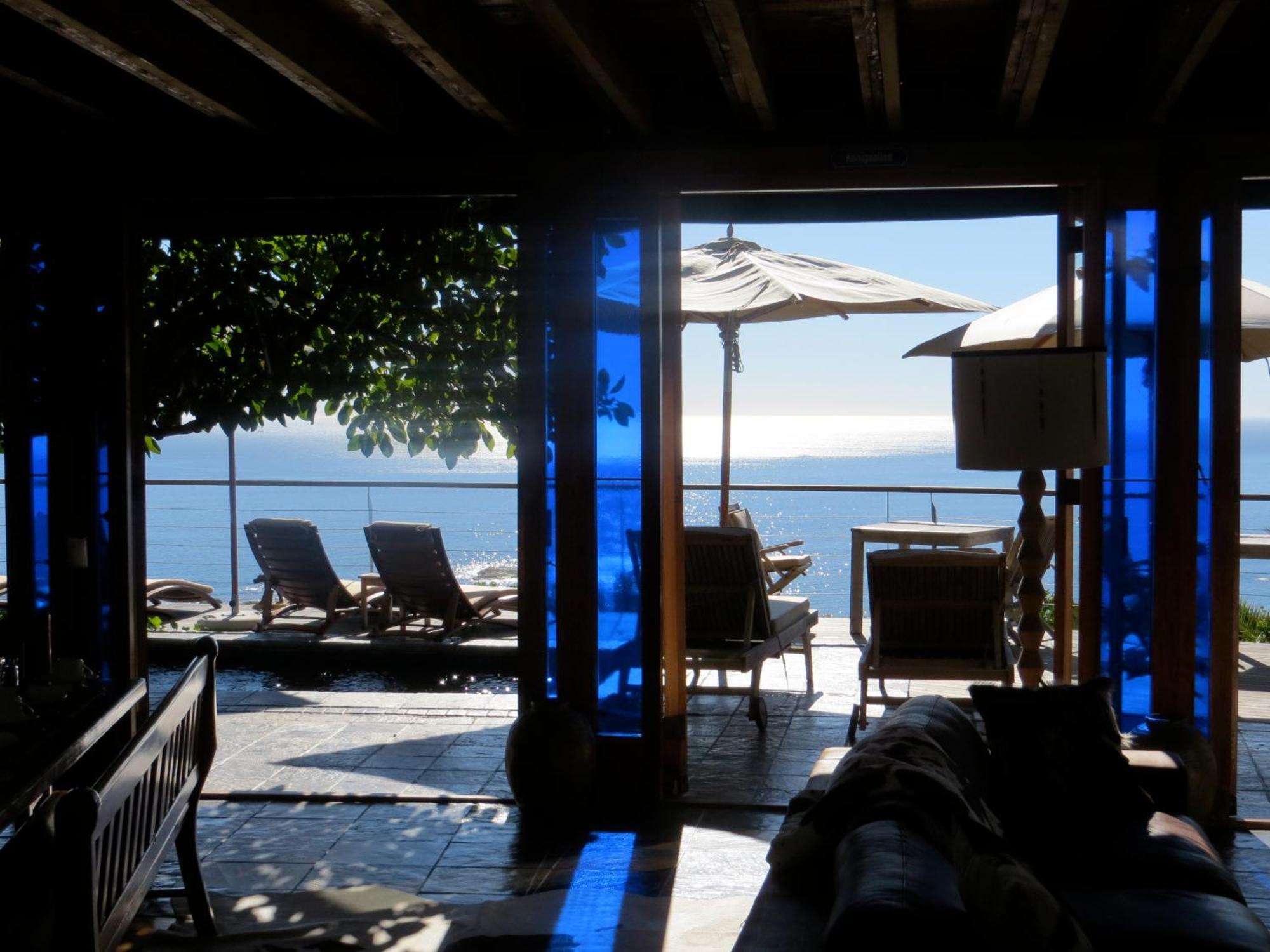 Bed & Breakfast Boutique@10 Kaapstad