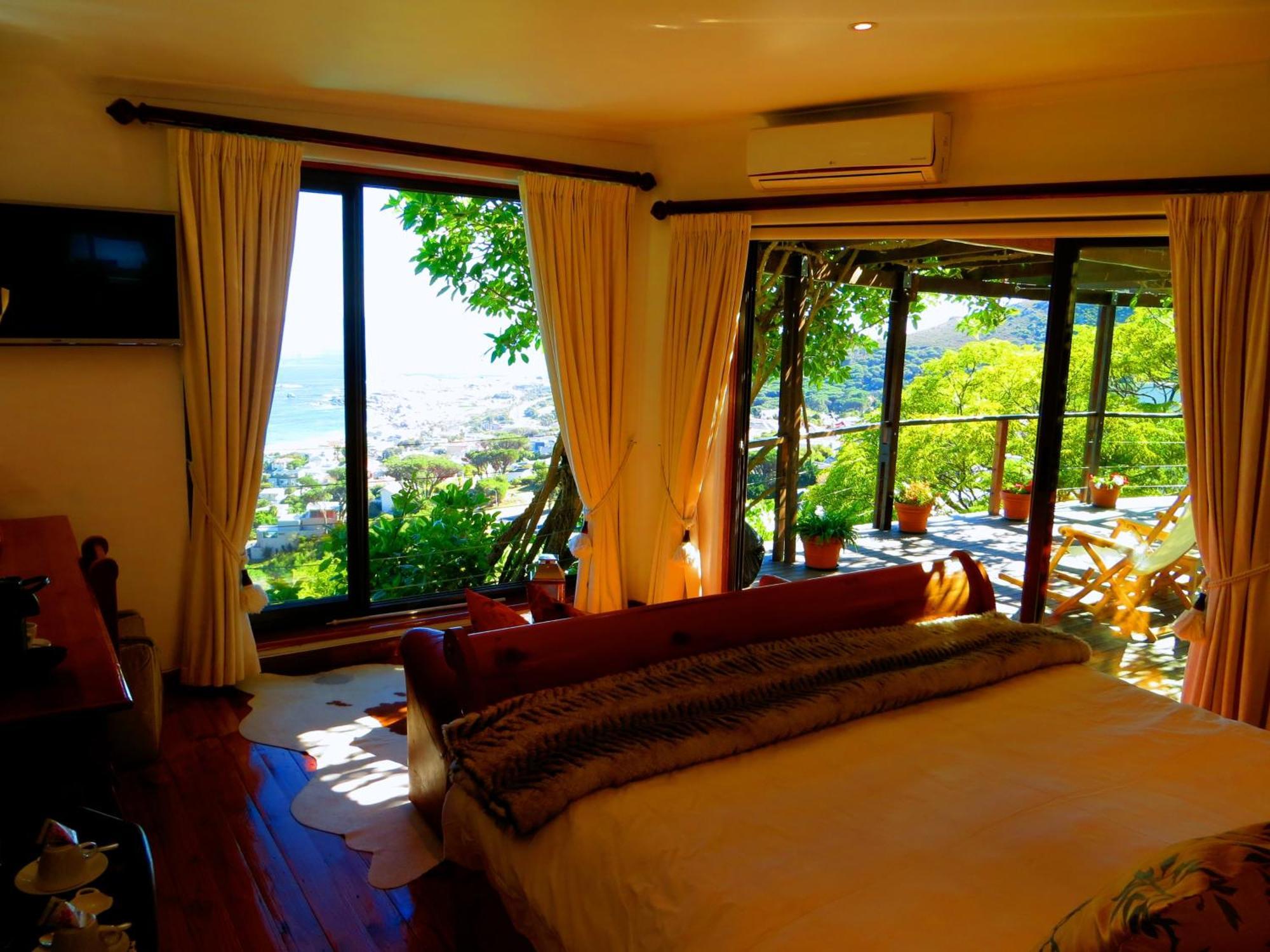 Bed & Breakfast Boutique@10