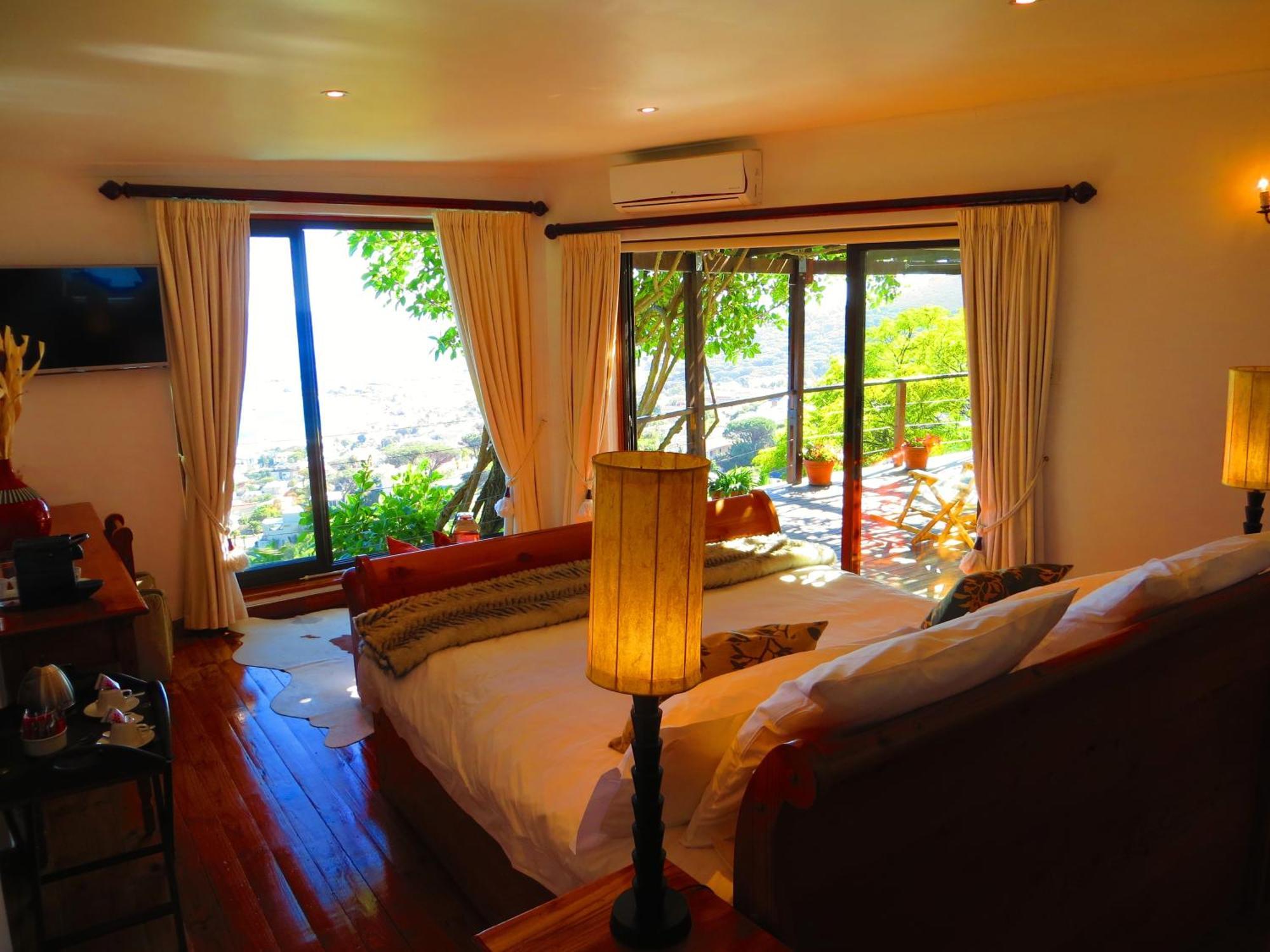 Bed & Breakfast Boutique@10 Kaapstad