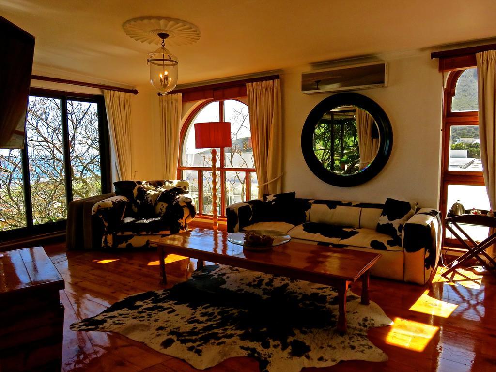 Boutique@10 Bed & Breakfast 4*