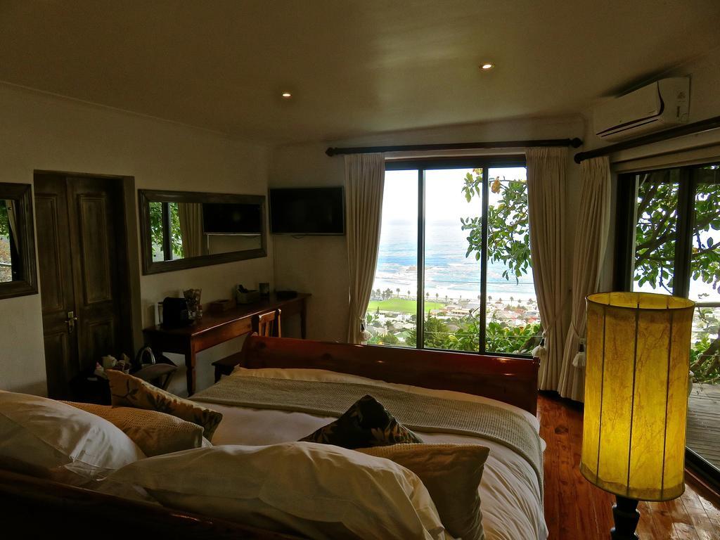 Boutique@10 Bed & Breakfast Cape Town
