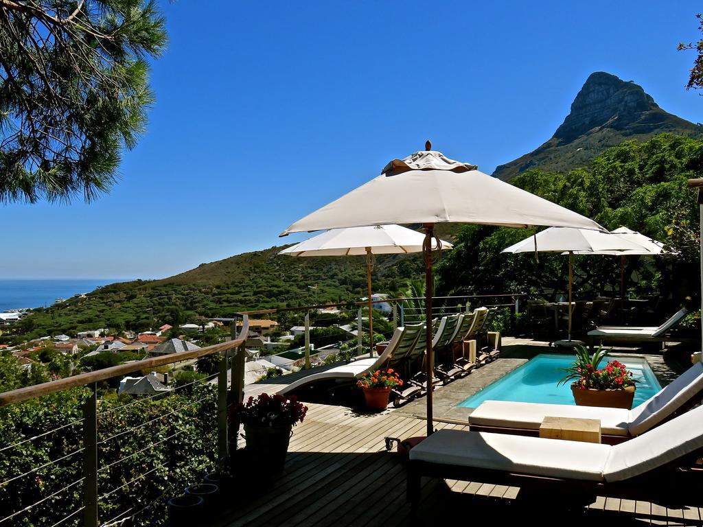 Boutique@10 Bed & Breakfast 4*