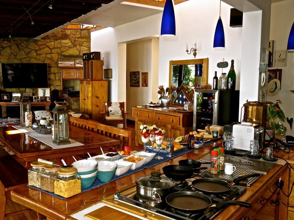 Bed & Breakfast Boutique@10 4*