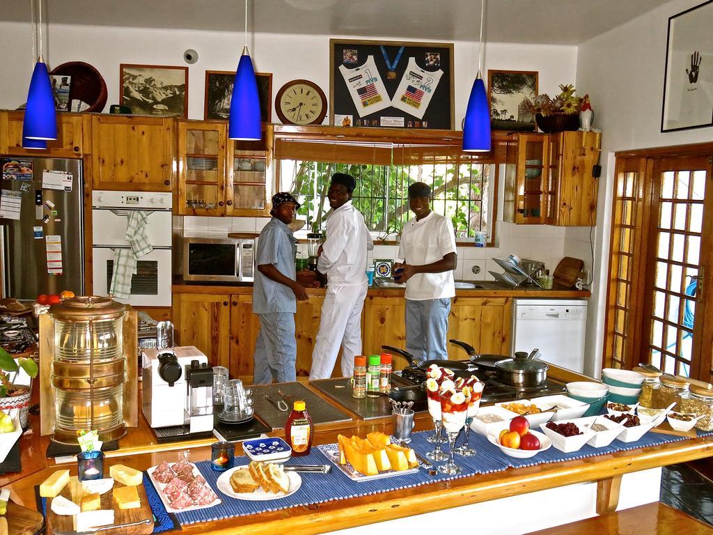 Bed & Breakfast Boutique@10 4*
