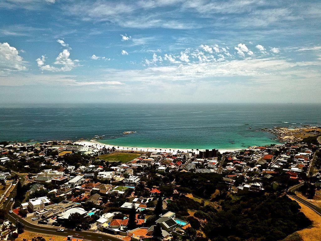 Boutique@10 Bed & Breakfast Cape Town