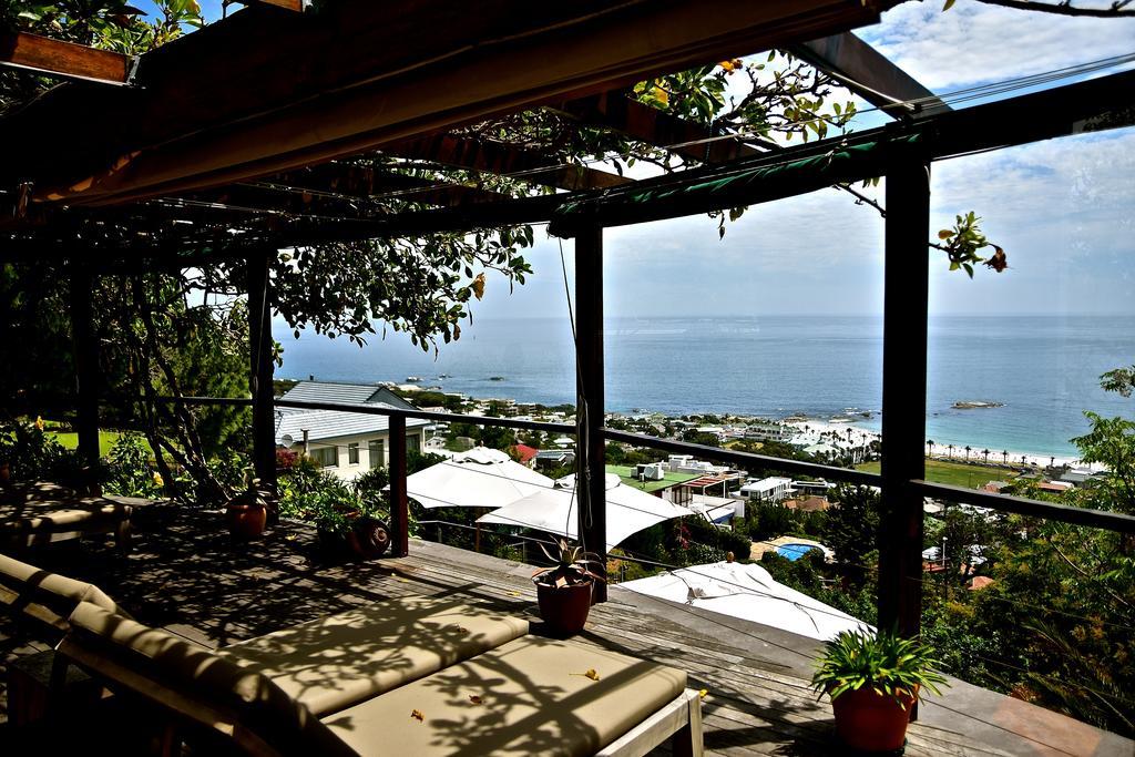 Bed & Breakfast Boutique@10 Kaapstad