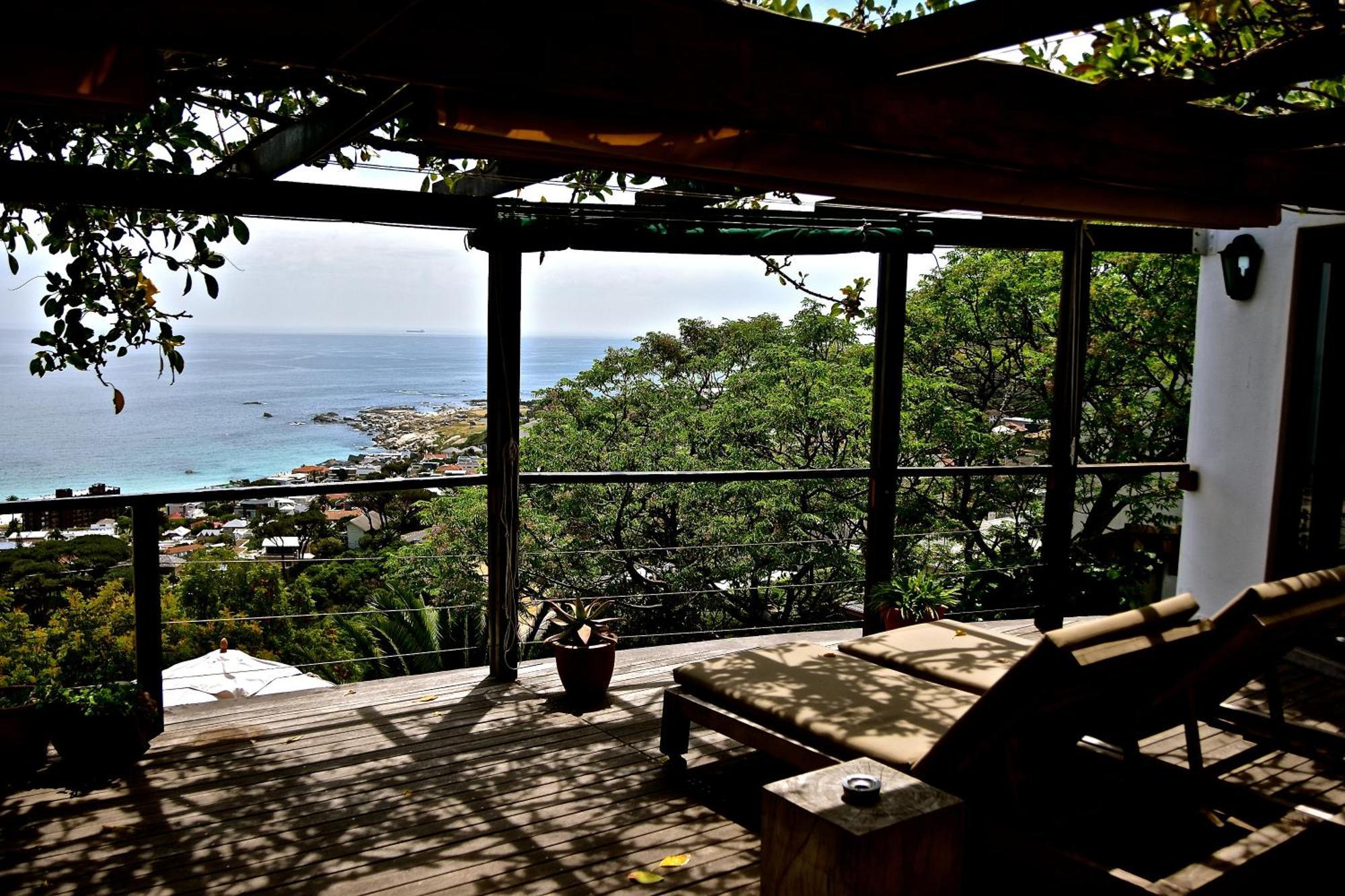 Boutique@10 Bed & Breakfast 4*