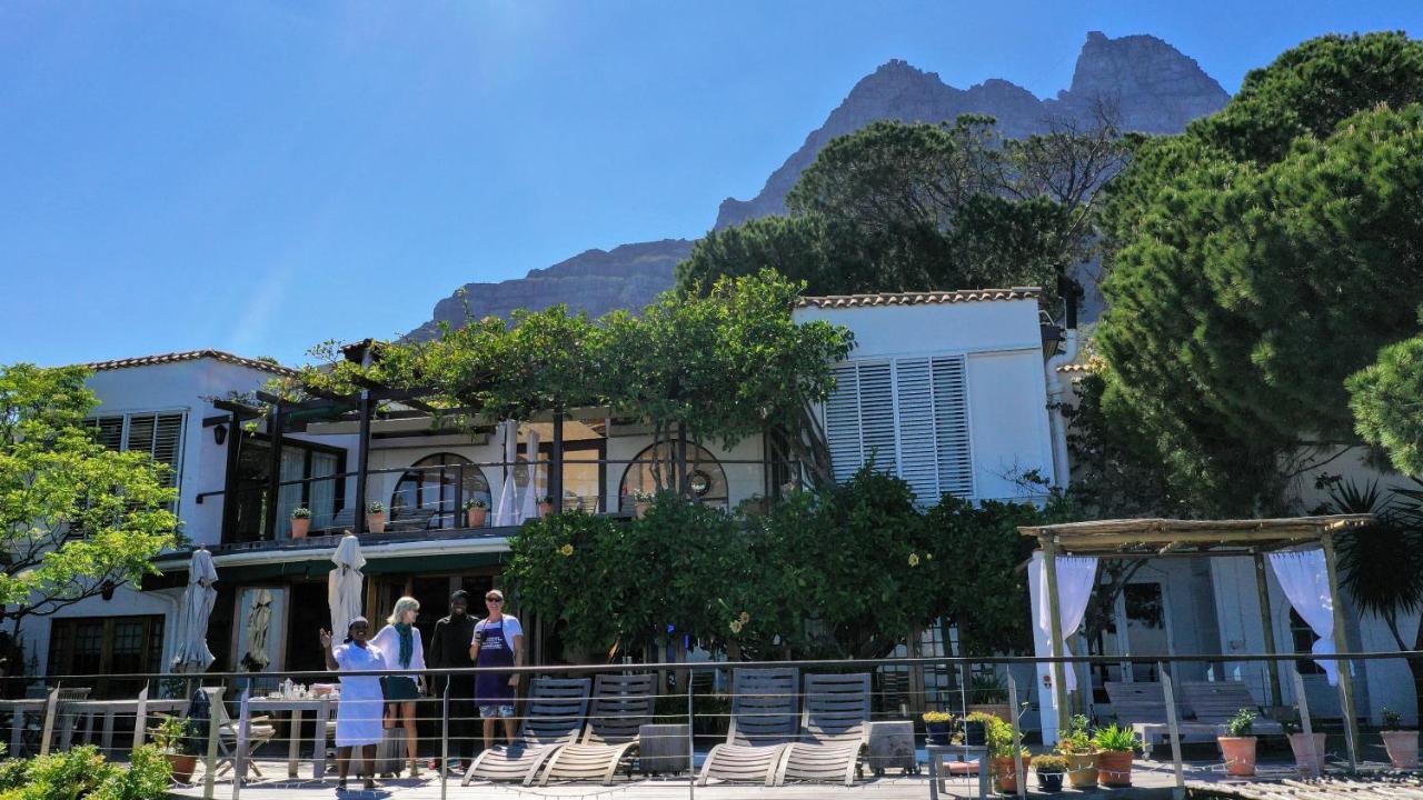 Boutique@10 Kaapstad